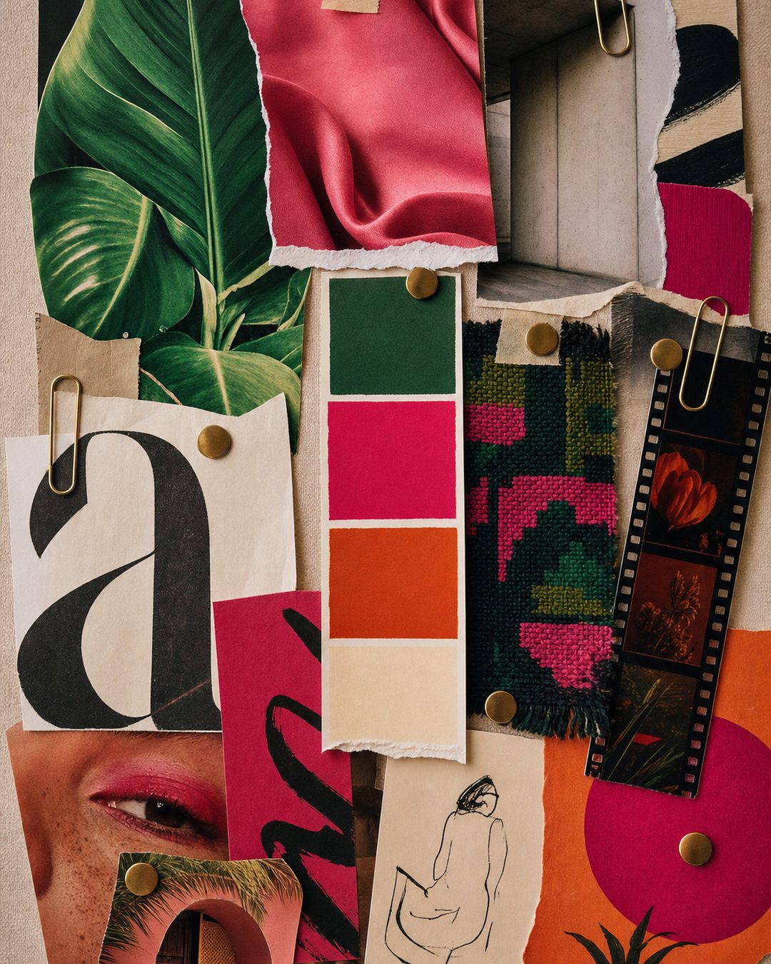Moodboard
